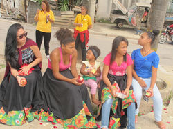 Proac Intervenção Brasilândia