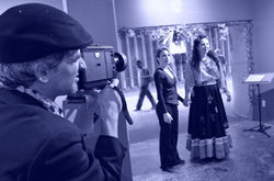 Frida Kahlo - editada 5 - Foto Elcio Silva