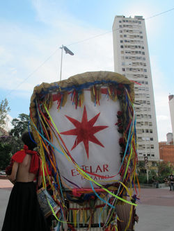 PROAC PRAÇA ROOSEVELT