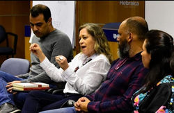 MerKaz - Clube Hebraica | 2019