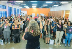 Mulheres Desbravadoras Guarulhos