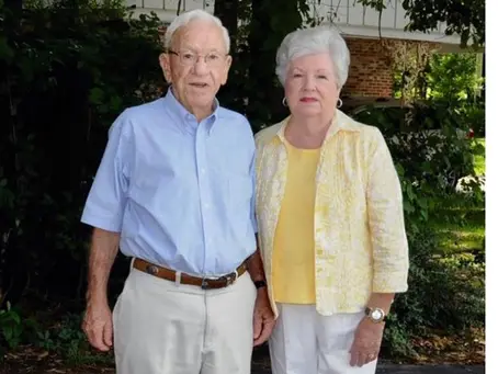 Claude W. Pike, SC3C, U.S. Nav D-Day Veteran, WWII