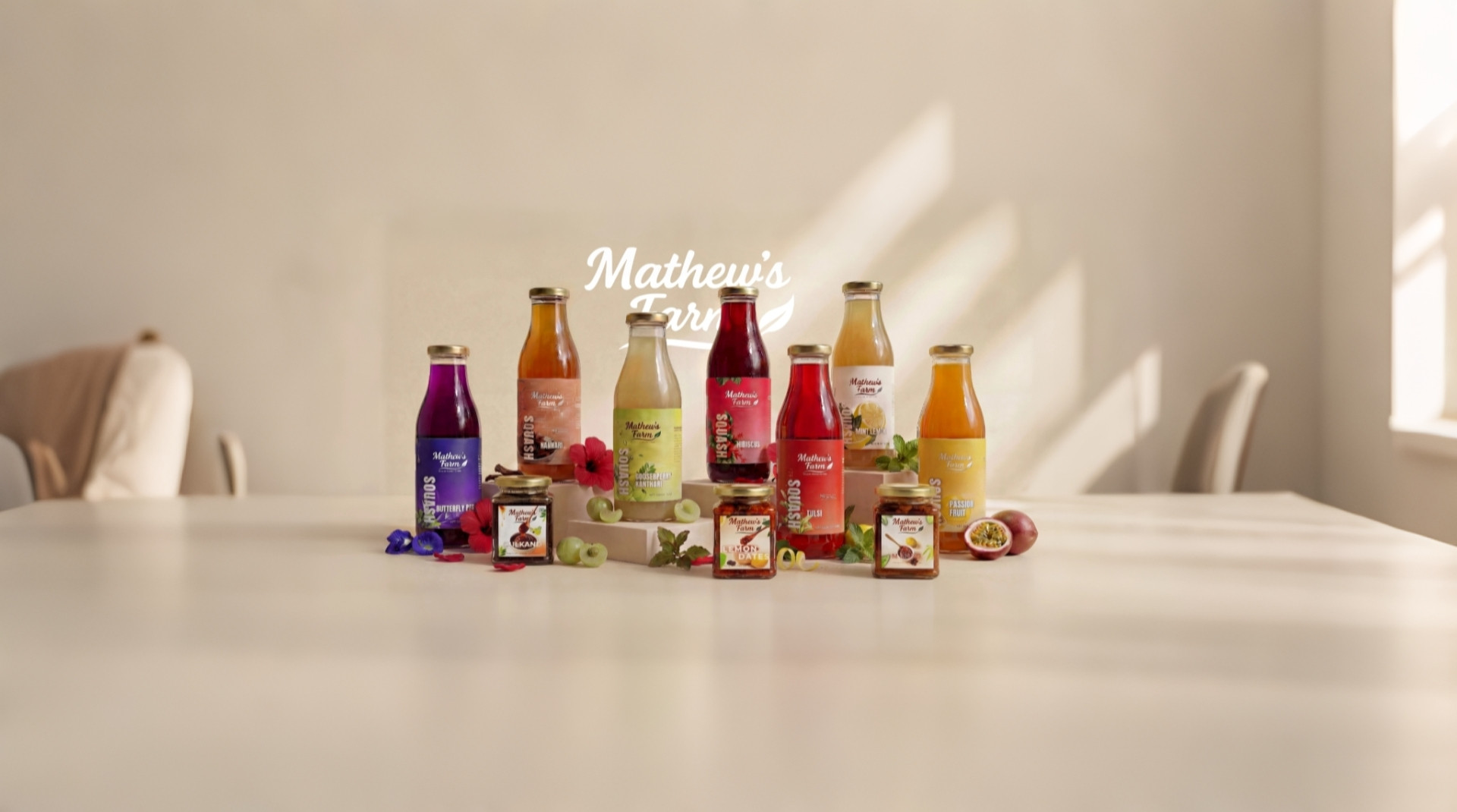 Mathews' Farm photo