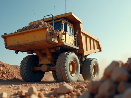 Understanding Miscellaneous Material Hauling Services: A Guide to Material Hauling Services