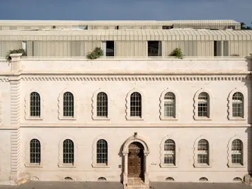 The Jaffa, a Luxury Collection Hotel, Tel Aviv