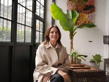 #WeekendTalks - Chiara De Rocchi