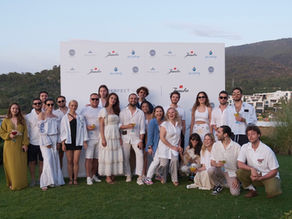 Perfect Weekend X Jumbo - Susona Bodrum Daveti