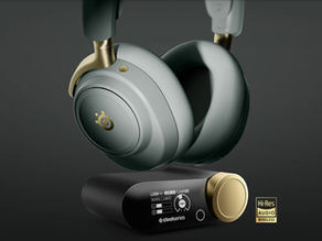 Geçtiğimiz ay dünyanın en önemli gaming kulaklık/aksesuar markalarından SteelSeries’in davetlisi olarak Kopenhag’taydım. 