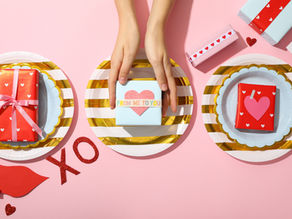Valentines Day Gift Shop
