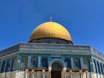 Tel Aviv & Kudüs'te 3 Gün