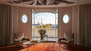 Olimpiyatlar Yaklaşırken Paris'te Kalabileceğiniz Masal Gibi 10 Otel