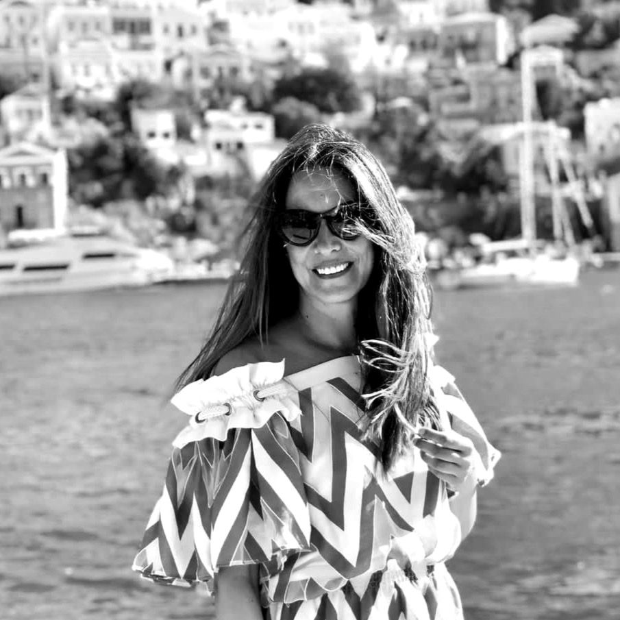 Özlem Güsar - Oggusto