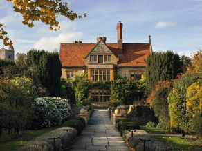Michelin Yıldızlı, Aşçılık Dersleri Veren Üst Düzey Bir Otel; Le Manoir aux Quat'Saisons, A Belmond Hotel