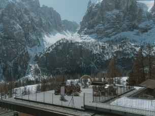 12 außergewöhnliche Hochzeits- und Eventlocations in Südtirol