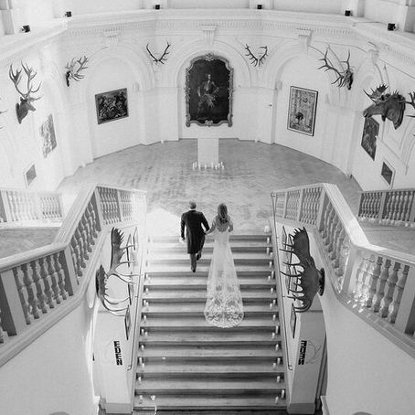 Die ersten Schritte der Hochzeitsplanung