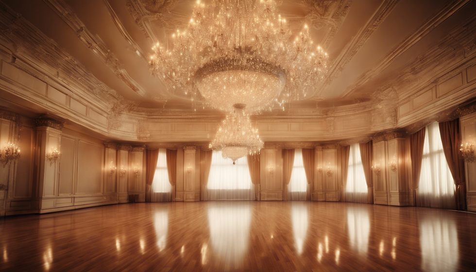 Music and Dance Gala