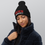 Miniatyrbilde: Skien Ishockey  - Pom pom beanie