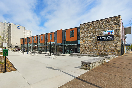 Kirkwood Bldg
