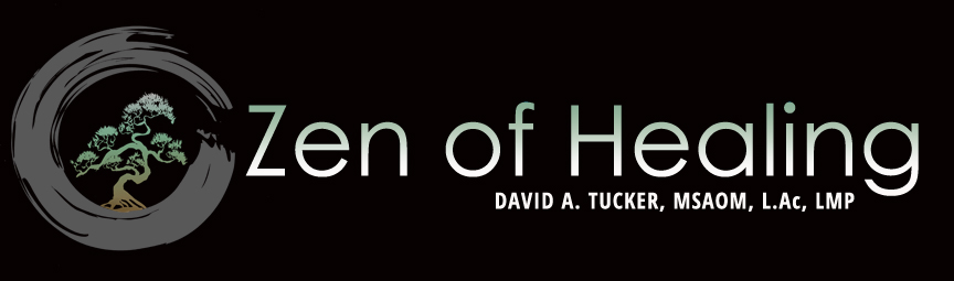 The Zen Of Healing