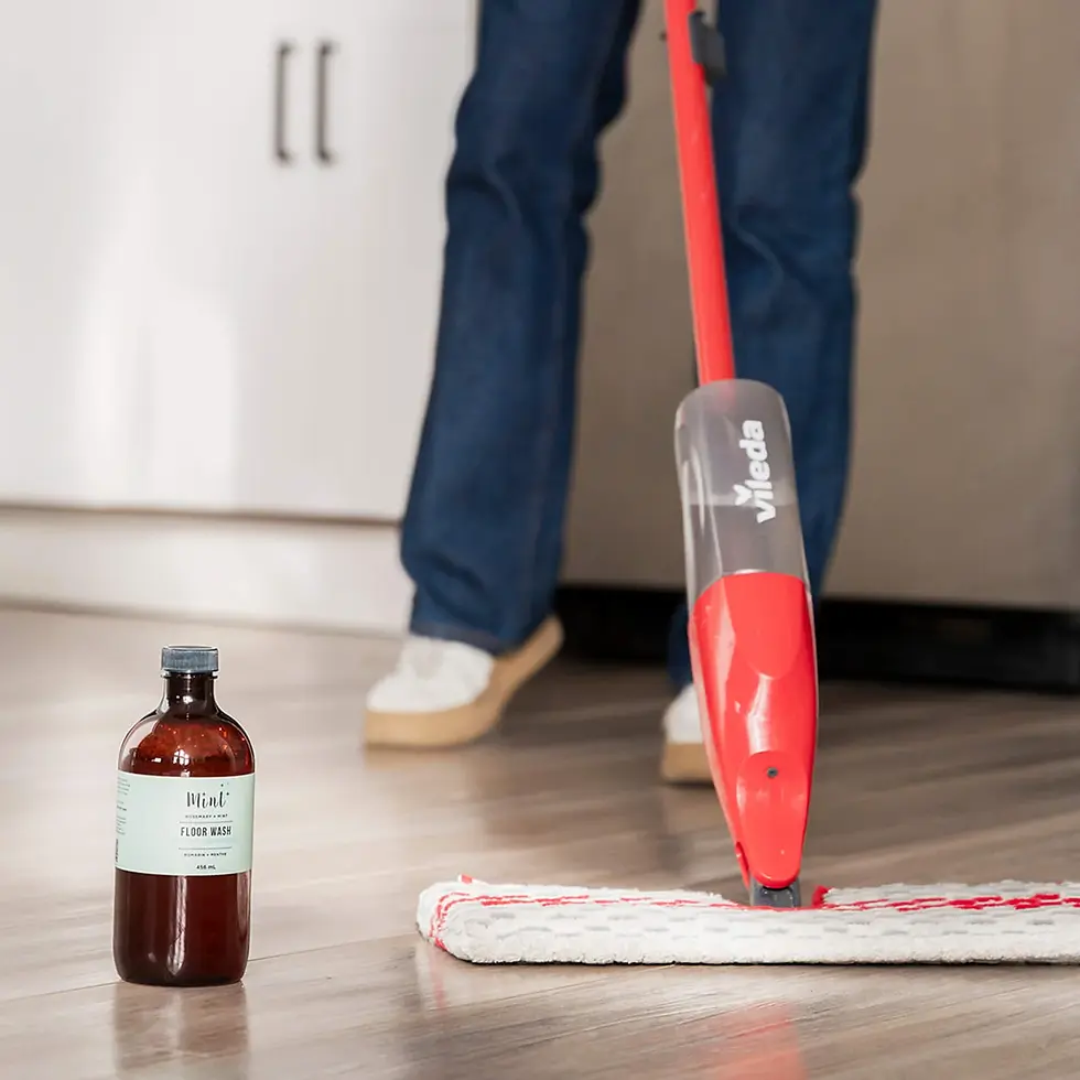 Thumbnail: MINT Floor Wash