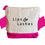 Thumbnail: Lips & Lashes Cosmetic Bag