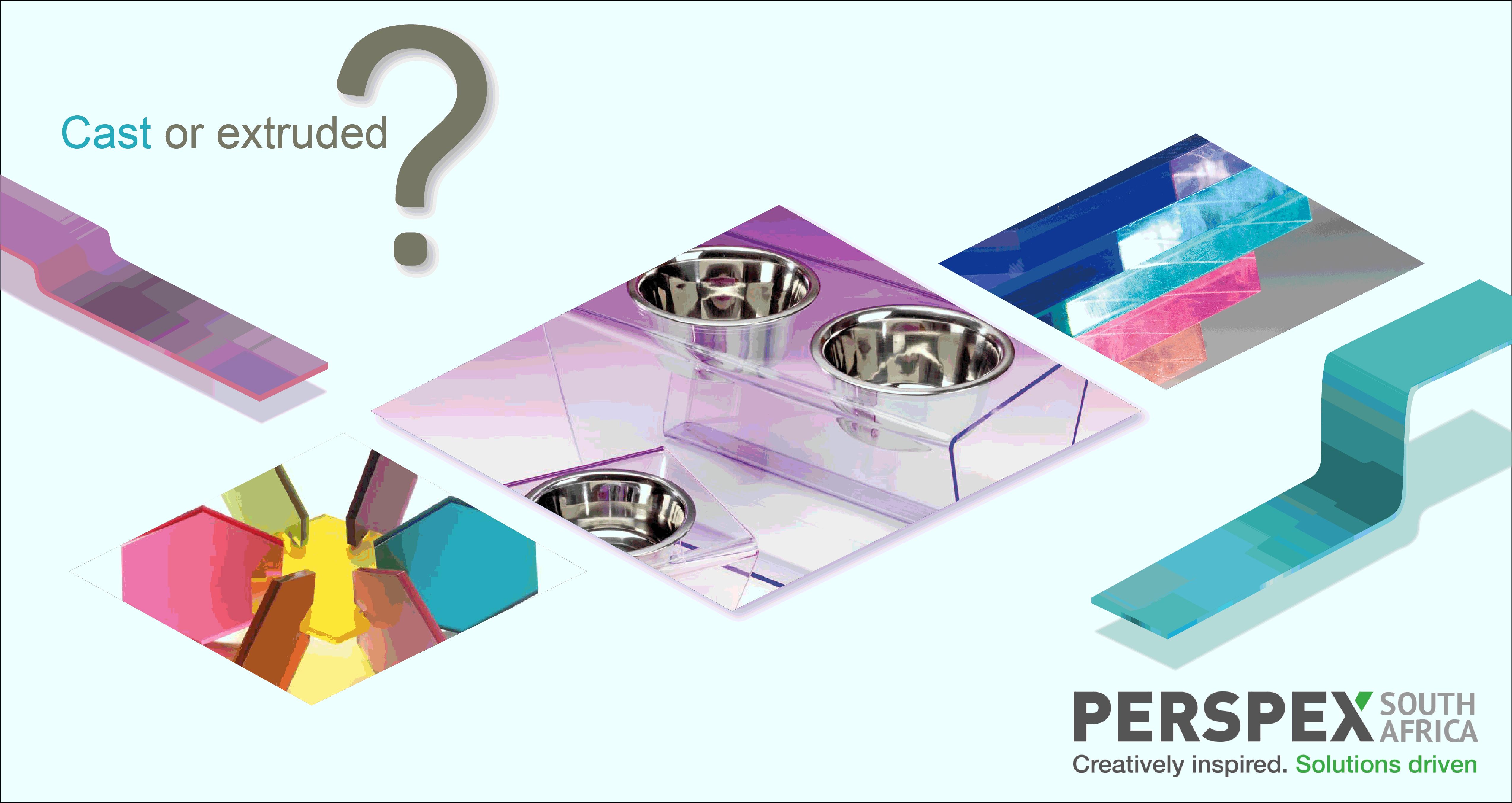Perspex SA