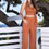 Thumbnail: Knitted trouser with elastic waist