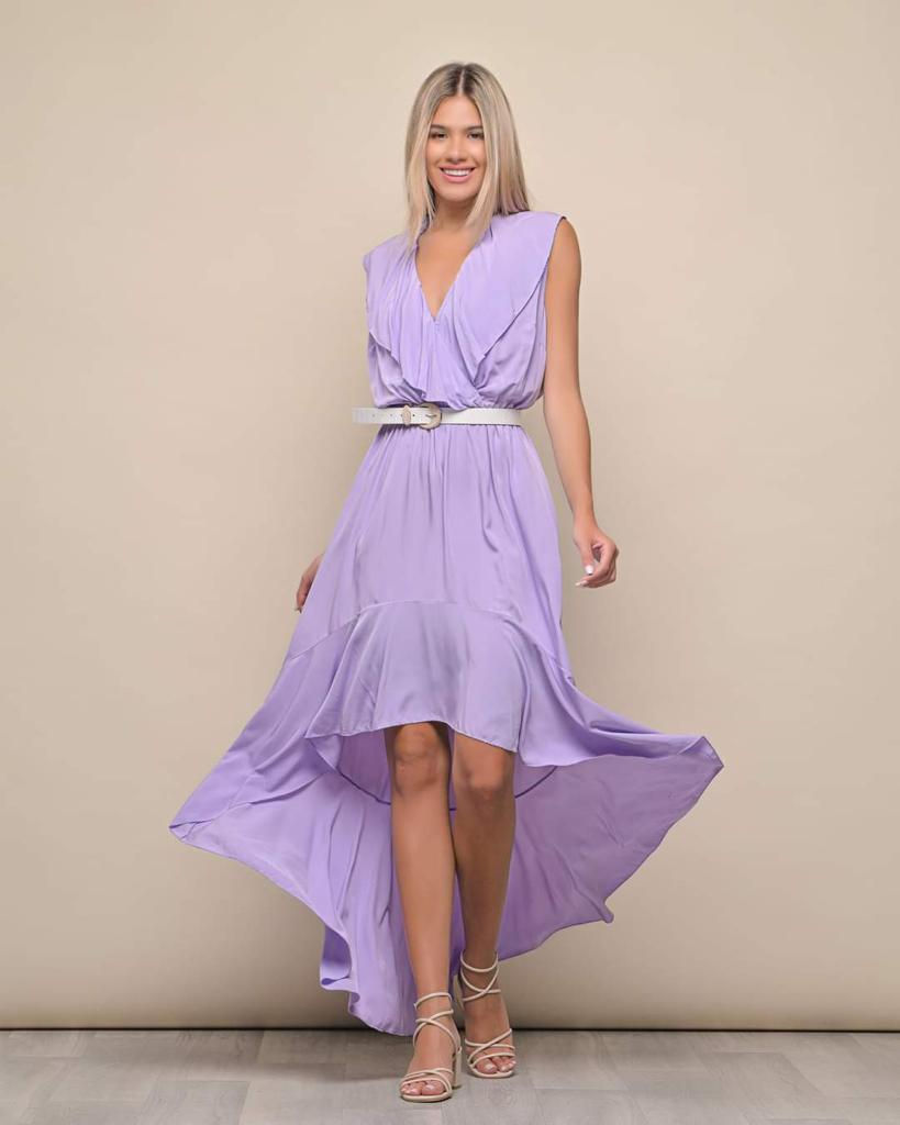 Aery dress