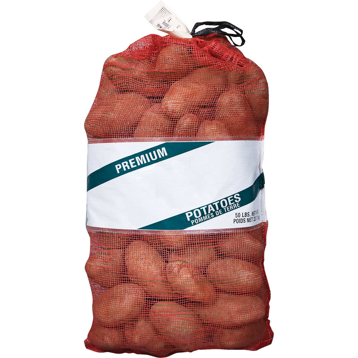 50# Norland Red Potatoes