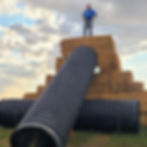 Pumpkin Patch Slide