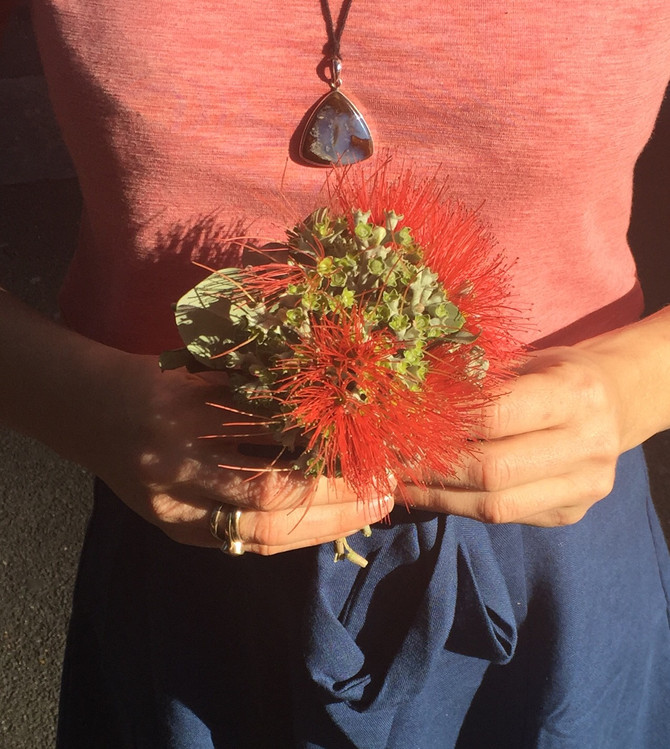 Seasonal Living: Spring