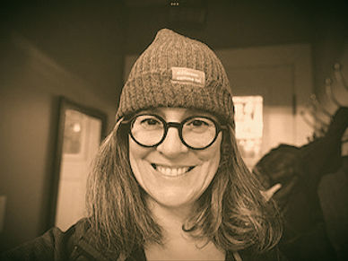 Annik Gélinas