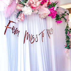 Bridal Shower (see more) 