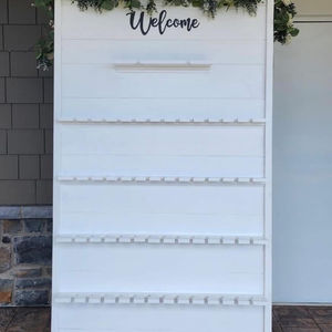 Champagne Walls/Wall Decor (see more) 