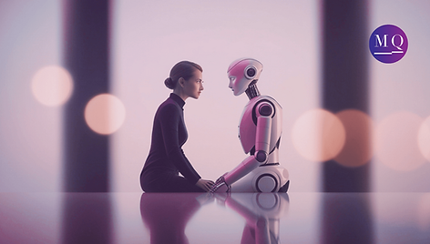 Responsible AI Strategic:
from Frameworks to Frontiers | MQ Learning