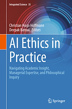 AI Ethics in Practice | Book | MQ Learning