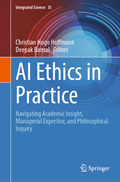 AI Ethics in Practice | Book | MQ Learning