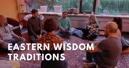 Eastern Wisdom Traditions