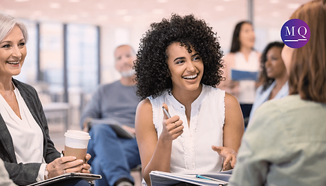 Cultivating Strategic Stakeholder Relationships | MQ Learning