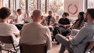 Collaborative Transformation Projects | MQI