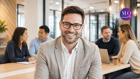 Steward Leadership | MQ Learning
