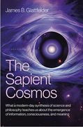 Sapient Cosmos Cover | MQI