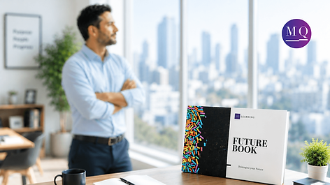 Designing Your Future | MQ Learning