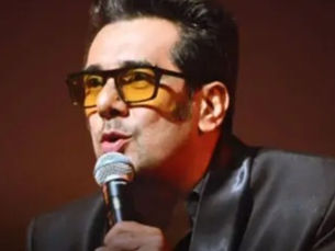 The Accidental Entertainer Who Turned Hustle Into A Career