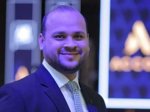 From Mumbai to the World: The Hospitality Hustle of Zuhayr Kazi