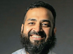 Printing Possibilities: How Moiz Kopti Built a Business on Creativity and Trust