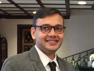 The Smile Maker: Dr. Vivek Jogani's Journey of Compassion & Commitment