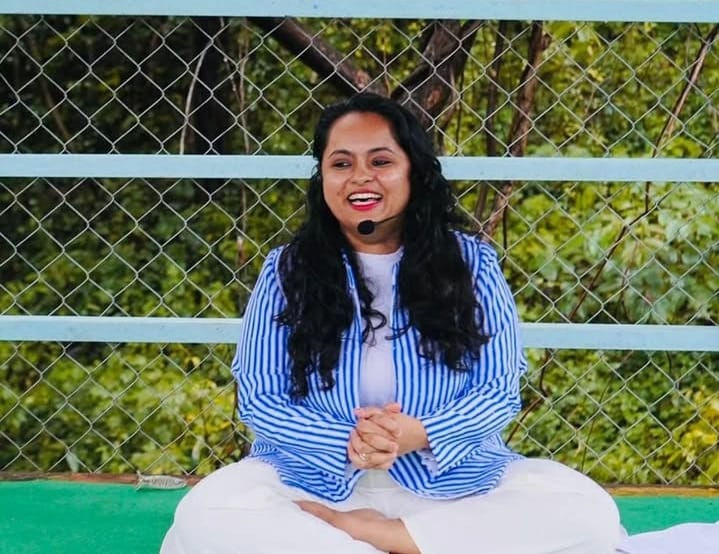 A Circle of Her Own: The Hustle That Led Alfana Khatri to Iraaya World