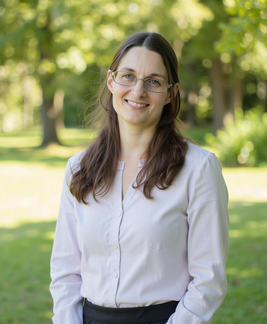 Mette Finn Counselor