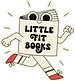 Little Fit Books Logo Transparent